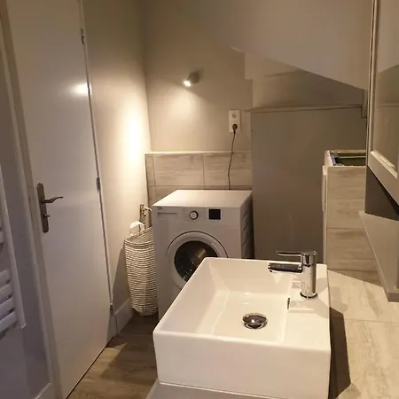 1 Deauville Hébergement de vacances *