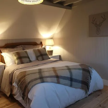 1 Deauville * Canapville (Calvados)